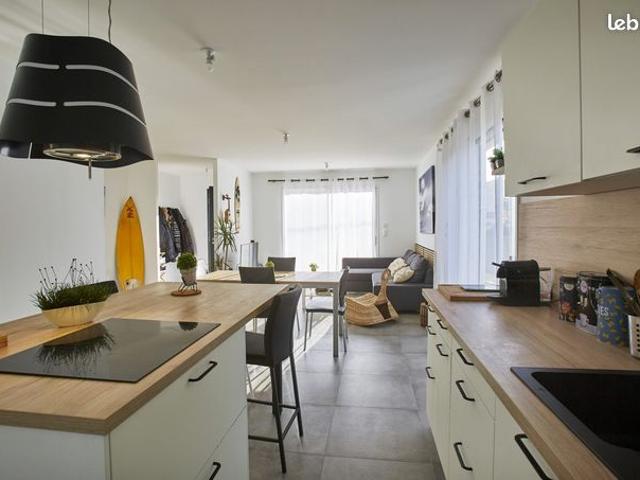 Maison vente à Saint-Nazaire, Les Moutiers-en-retz