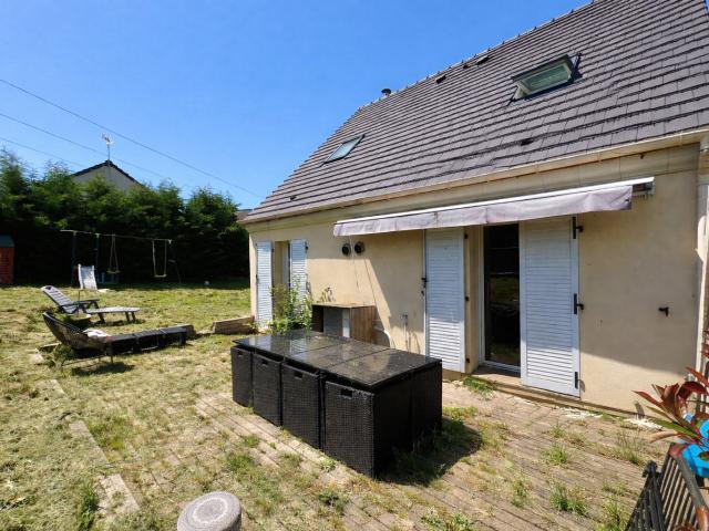 Maison vente à Meaux, La Ferté-sous-jouarre