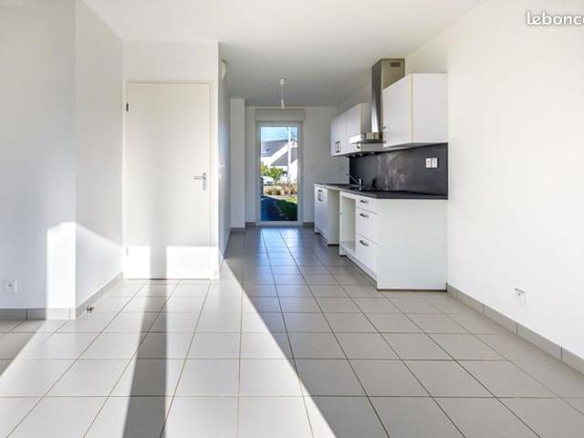 Maison vente à Saint-Nazaire, La Baule-escoublac