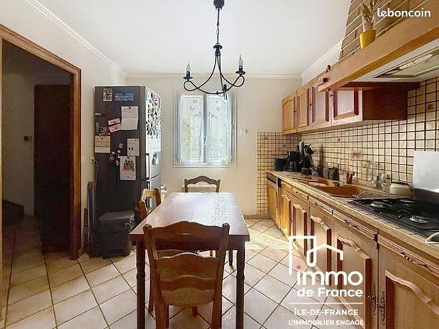 Maison vente à Torcy, Courtry