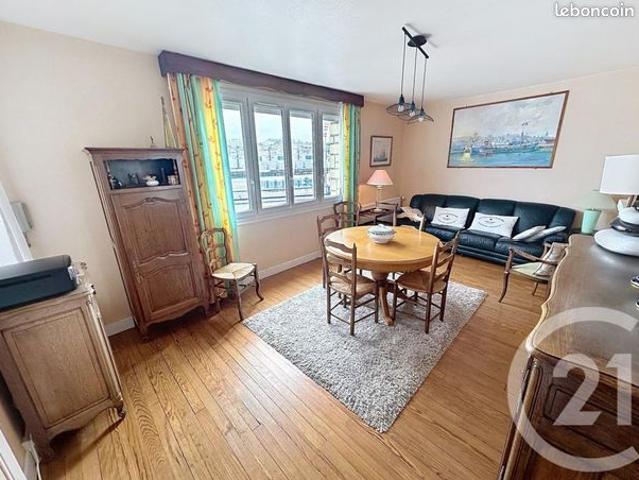 Maison vente à Le Havre, Fécamp