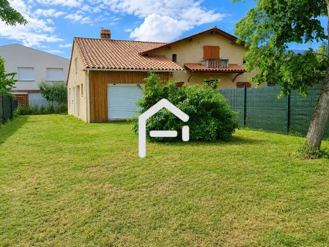 Maison vente à Toulouse