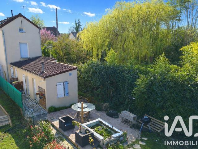 Maison vente à Melun, Dammarie-les-lys