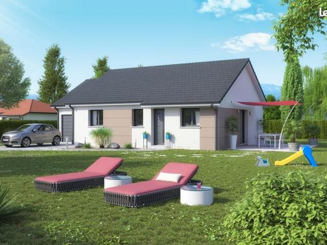 Maison vente à Avoudrey, Doubs