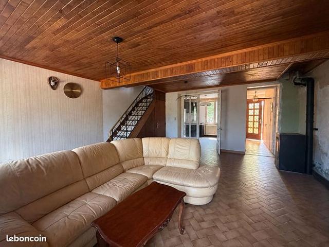Maison vente à Villeneuve-sur-Lot, Condezaygues