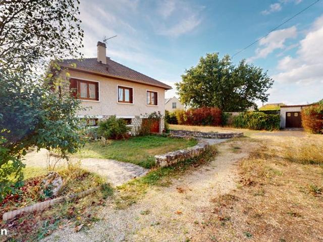 Maison vente à Breuillet, Essonne
