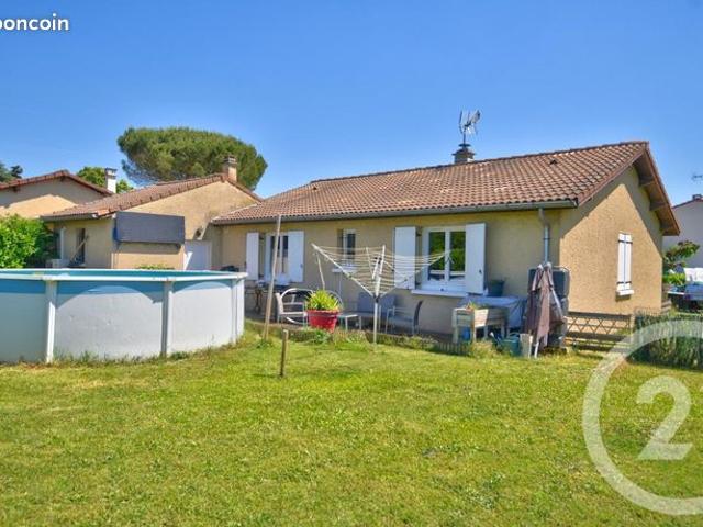 Maison vente à Valence, Romans-sur-isère