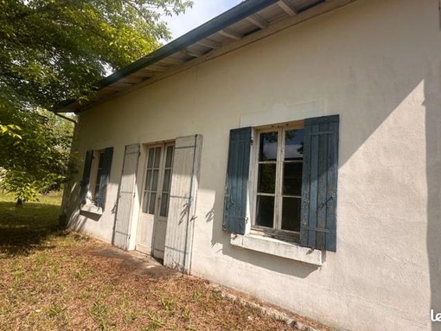 Maison vente à Mont-de-Marsan, Pissos