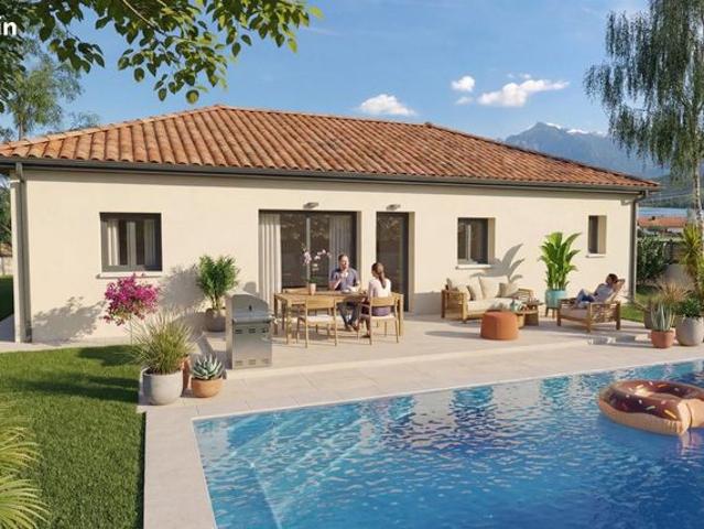 Maison vente à Rochetoirin, Isère