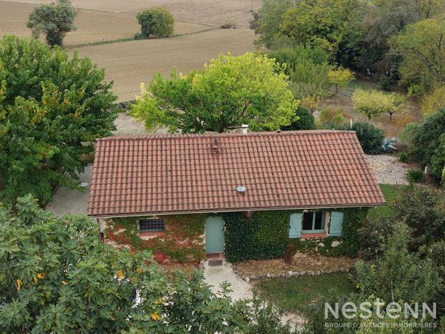 Maison vente à Village, Ligardes