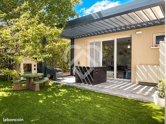 Maison vente à Montpellier, Castelnau-le-lez