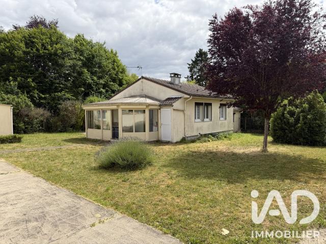 Maison vente à Sens, Michery