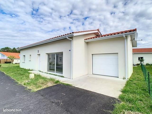 Maison vente à Aureilhan