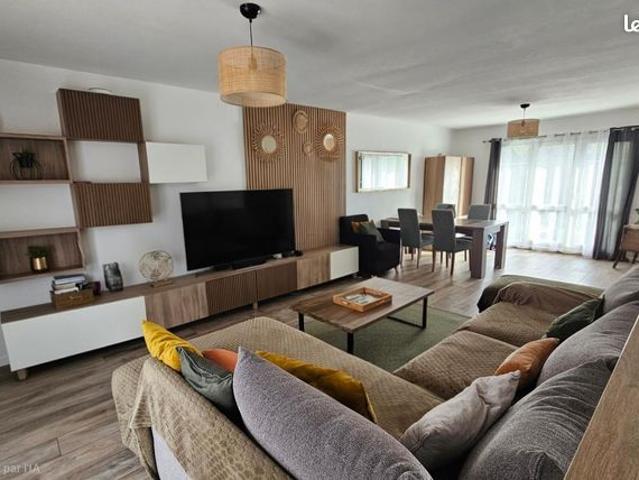 Maison vente à Torcy, Pontault-combault