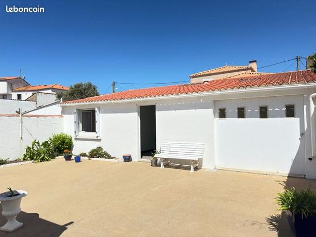 Maison vente à Les Sables-d'Olonne, Château-d'olonne