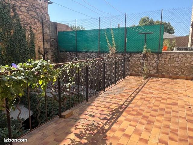 Maison vente à Montpellier, Villeveyrac