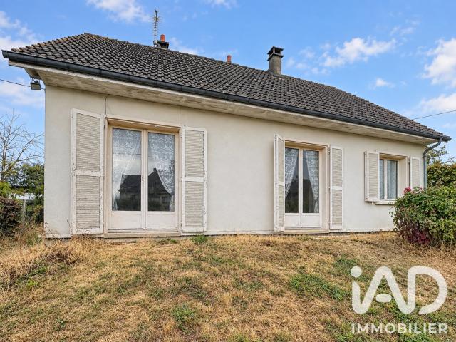 Maison vente à Béon-le-Petit, Soucy