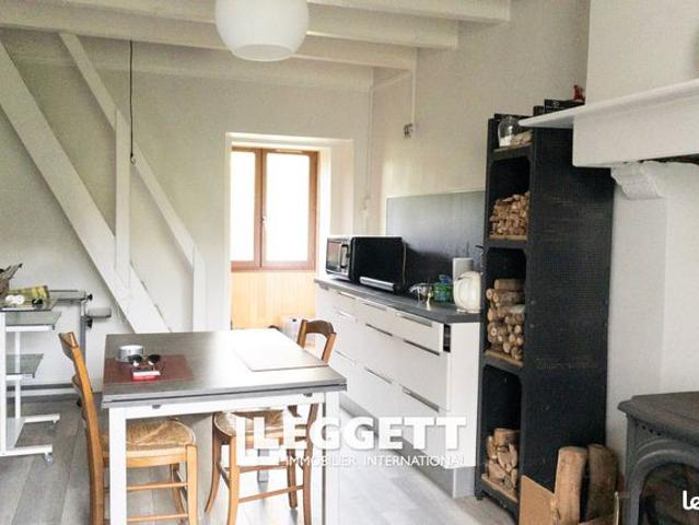 Maison vente à Confolens, Pressignac