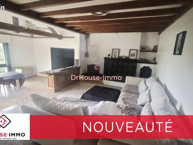 Maison vente à Meaux, Mareuil-lès-meaux