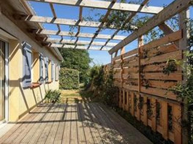 Maison vente à Mirande, Boucagnères