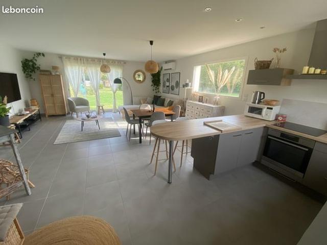 Maison vente à Montauban