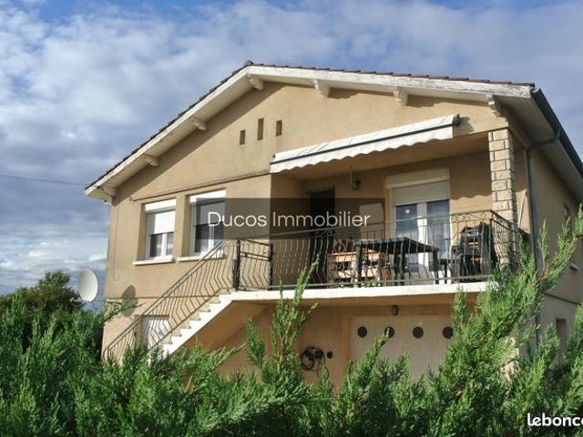Maison vente à Marmande, Sainte-bazeille