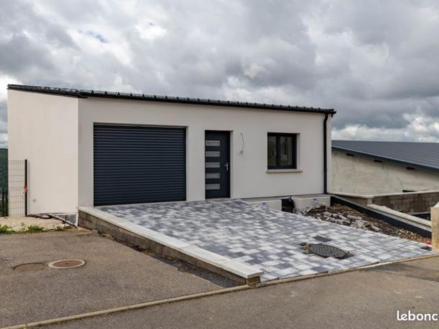 Maison vente à Thionville, Moyeuvre-grande