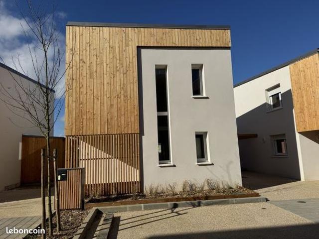 Maison vente à Bernay, Beuzeville