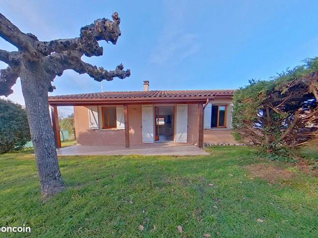 Maison vente à Saint-Étienne-de-Tulmont, Tarn-et-Garonne