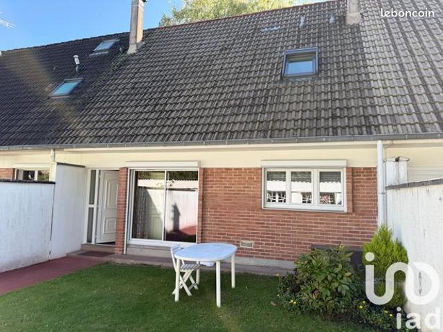 Maison vente à Sarcelles, Bouffémont