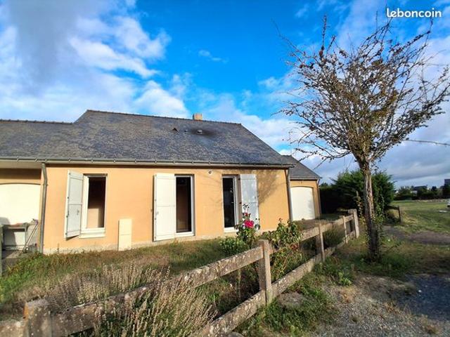 Maison vente à Vernantes, Maine-et-Loire