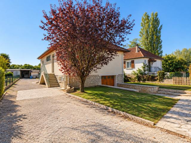 Maison vente à Imphy, Nièvre