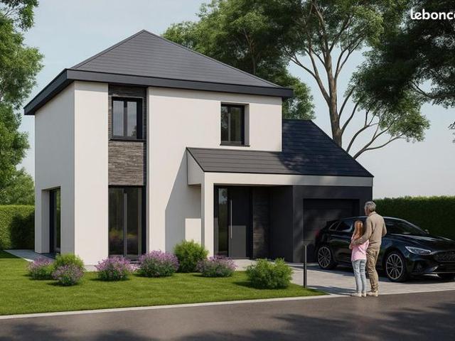 Maison vente à Jouy-en-josas