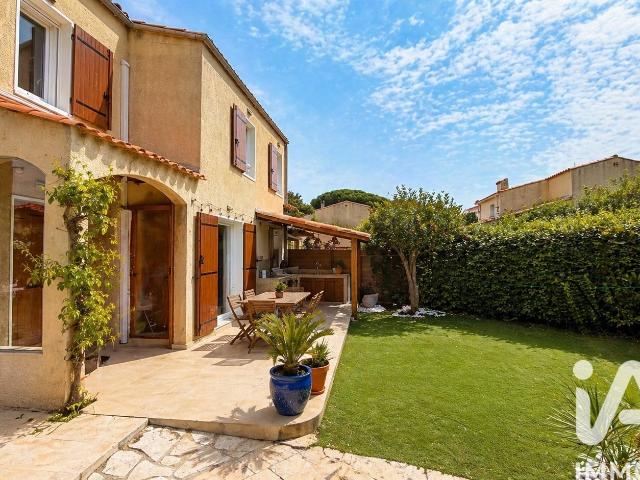 Maison vente à Arrondissement de Toulon, Hyères