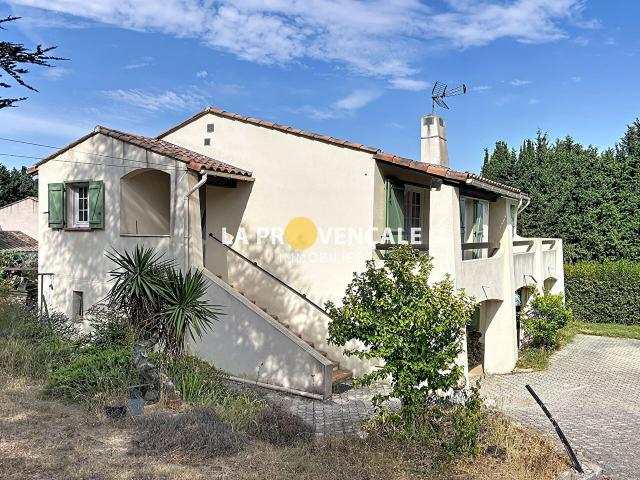 Maison vente à Aix-en-Provence, Bouc-bel-air
