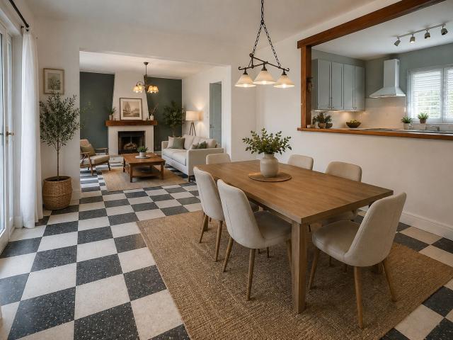 Maison vente à Romorantin-Lanthenay, Châtres-sur-cher