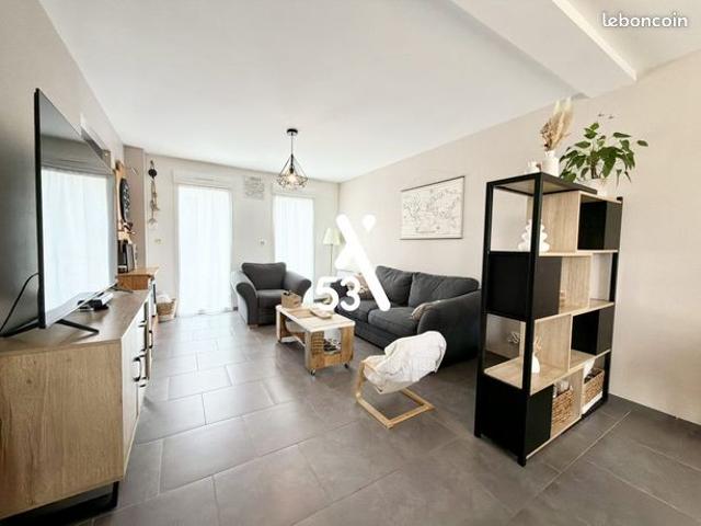 Maison vente à Saint-Omer, Campagne-lès-wardrecques