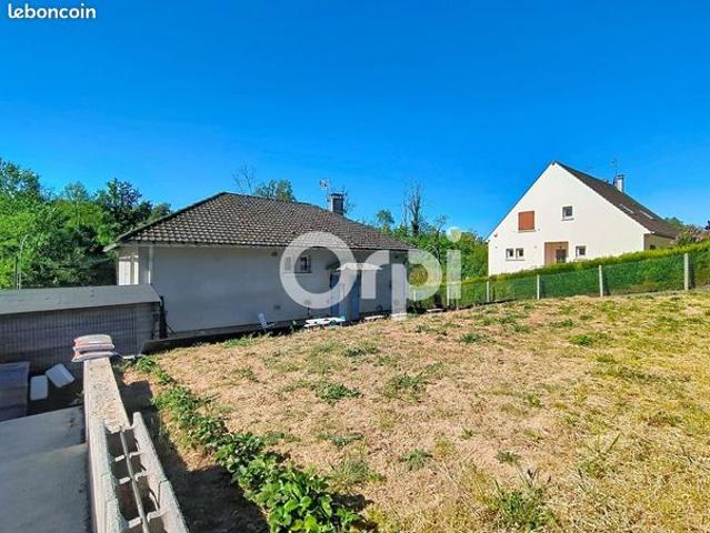 Maison vente à Senlis, Crépy-en-valois