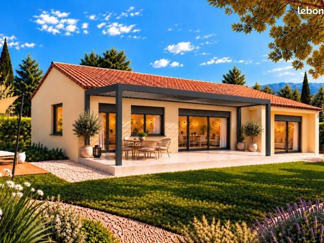 Maison vente à Vedène, Vaucluse