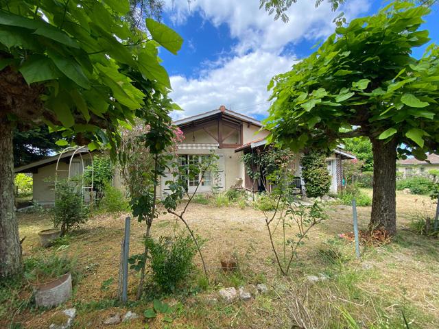 Maison vente à Libourne, Les Billaux