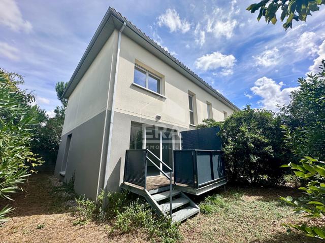 Maison vente à Toulouse, Gagnac-sur-garonne