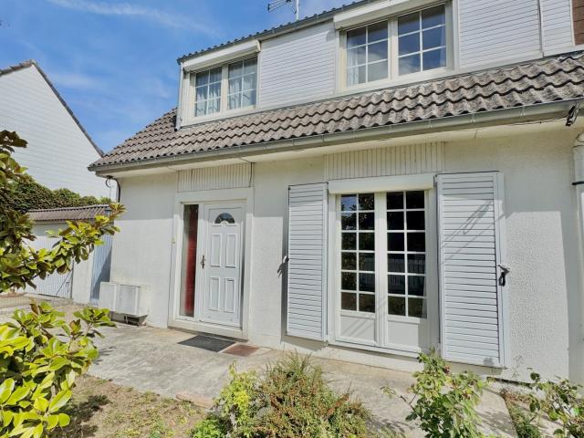 Maison vente à Romilly-sur-Seine, Aube