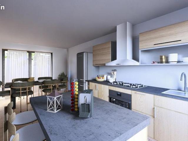 Maison vente à Val-de-Briey, Villerupt