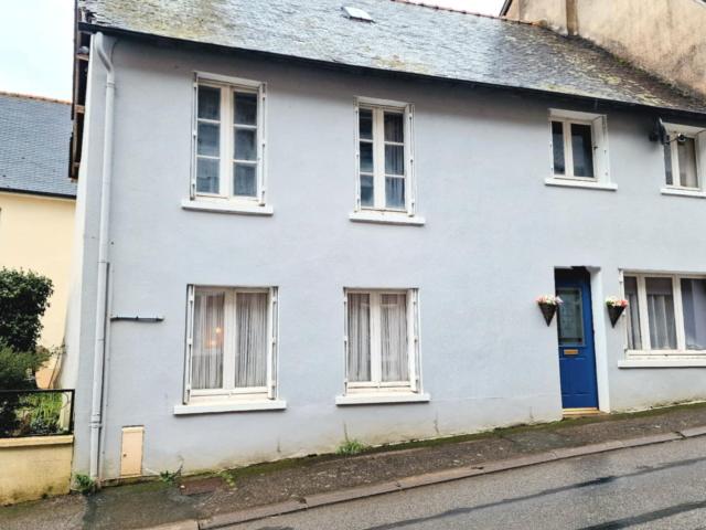 Maison vente à Pontivy, Bretagne