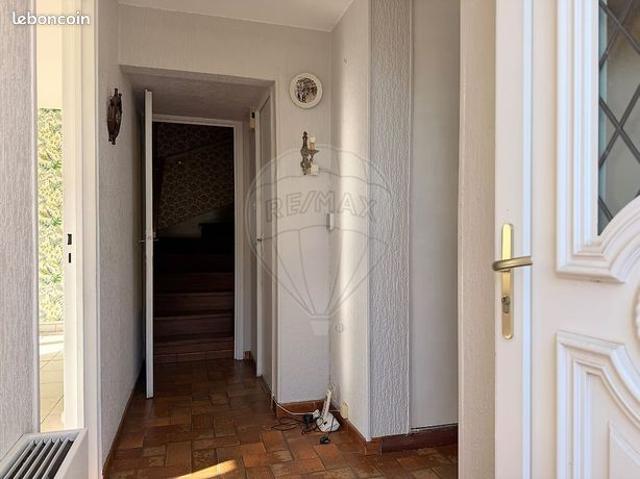 Maison vente à Nevers, Varennes-vauzelles