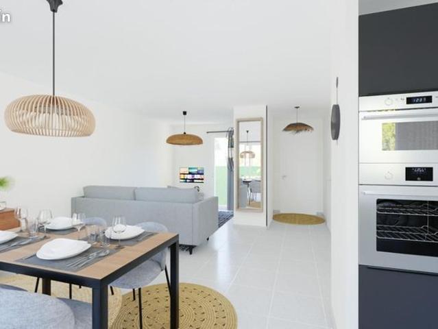 Maison vente à Clermont-Ferrand, Le Cendre