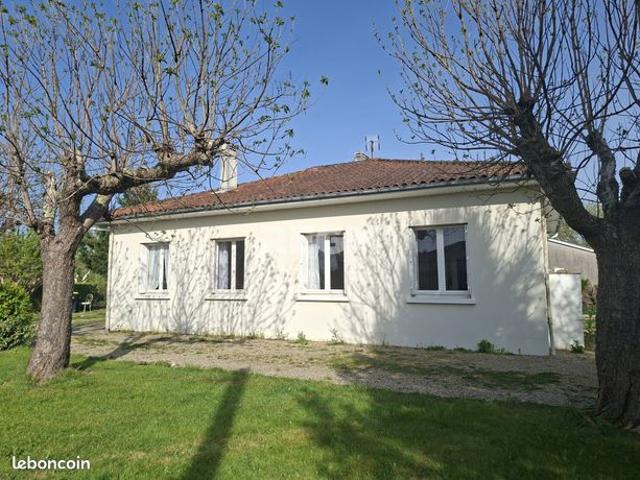 Maison vente à Bergerac, Gardonne