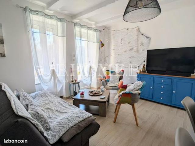 Maison vente à Saint-Nazaire, La Bernerie-en-retz