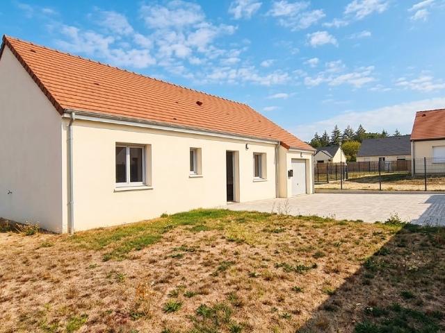 Maison vente à Romorantin-Lanthenay, Vouzon