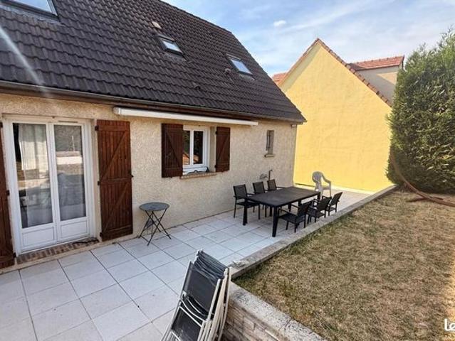 Maison vente à Sarcelles, Louvres